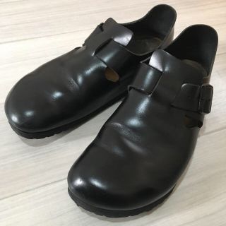 ビルケンシュトック(BIRKENSTOCK)のビルケンシュトック Birkenstock ロンドン(ドレス/ビジネス)