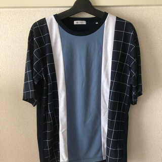 タケオキクチ(TAKEO KIKUCHI)のタケオキクチ Tシャツ (Tシャツ/カットソー(半袖/袖なし))