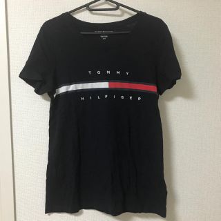 トミーヒルフィガー(TOMMY HILFIGER)のTOMMY HILFIGER Tシャツ(Tシャツ/カットソー(半袖/袖なし))