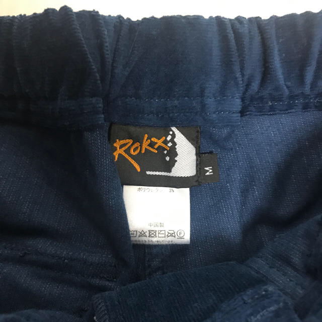 GRAMICCI(グラミチ)のROKX、コーデュロイ、ショートパンツ メンズのパンツ(ショートパンツ)の商品写真