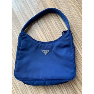 プラダ(PRADA)のプラダ PRADA ハンドバッグ 中古(ハンドバッグ)