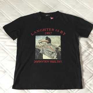 プリントTシャツ(Tシャツ(半袖/袖なし))