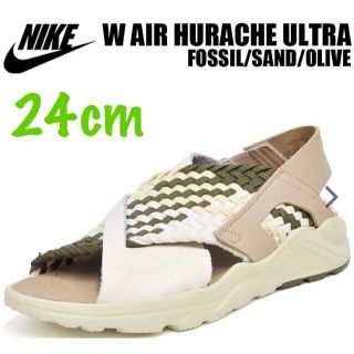 NIKE♡ハラチ スポーツサンダル24cm