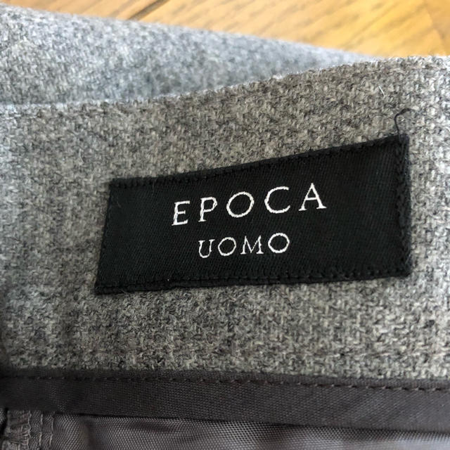 EPOCA(エポカ)のEPOCA メンズパンツ メンズのパンツ(チノパン)の商品写真