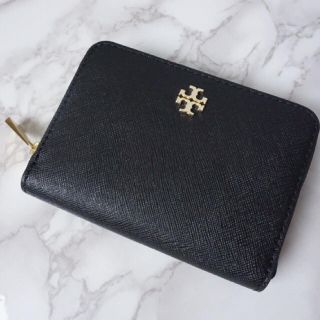 トリーバーチ(Tory Burch)の【SALE☆新品未使用】トリーバーチ  財布 コインケース ミニウォレット(財布)