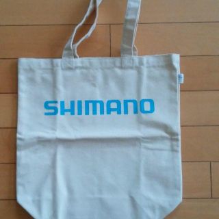 シマノ(SHIMANO)の新品トートバッグ　シマノ(トートバッグ)