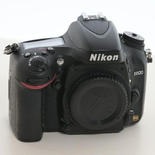 D600 本体のフリマアイテム一覧 D600 本体のフリマアイテム一覧