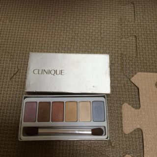 クリニーク(CLINIQUE)のアイシャドウ(アイシャドウ)