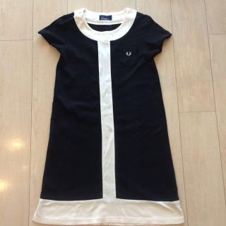 フレッドペリー(FRED PERRY)のフレッドペリー☆ワンピ(ひざ丈ワンピース)