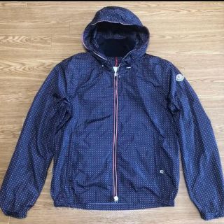 MONCLER(ナイロンジャケット)のフリマアイテム一覧 MONCLER(ナイロンジャケット)のフリマアイテム一覧