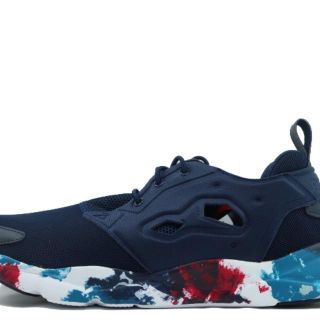 リーボック(Reebok)の7/31まで値下げ【新品】Reebok Furylite SR(スニーカー)