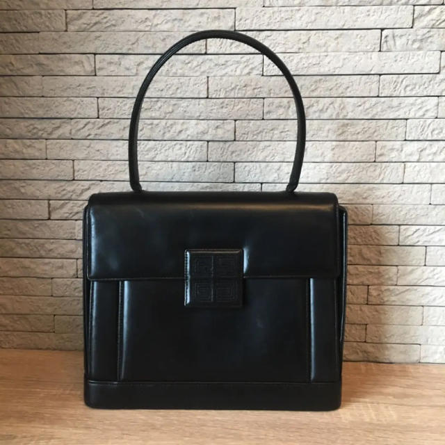 GIVENCHY - ※値下げ!!ジバンシー♡オールブラック フォーマル