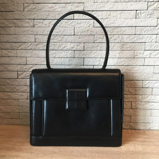 GIVENCHY  フォーマル  ハンドバッグ