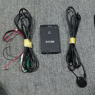 パナソニック(Panasonic)のPanasonic ETC2.0 動作品(ETC)