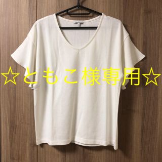 グローバルワーク(GLOBAL WORK)のGLOBAL WORK Tシャツ(Tシャツ(半袖/袖なし))