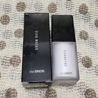 ザセム(the saem)のthe SAEM ドリームベース　ザ セム 化粧下地 パール(化粧下地)