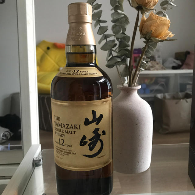 山崎12年