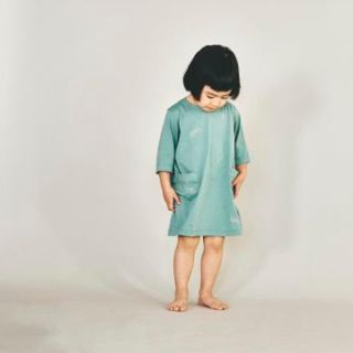 ミナペルホネン(mina perhonen)の 【2019SS】ミナペルホネン chouchou ワンピース(ワンピース)