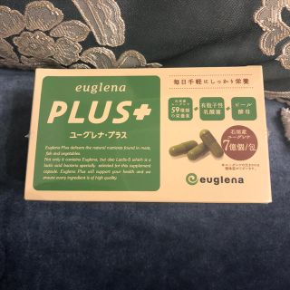 ユーグレナプラス(その他)