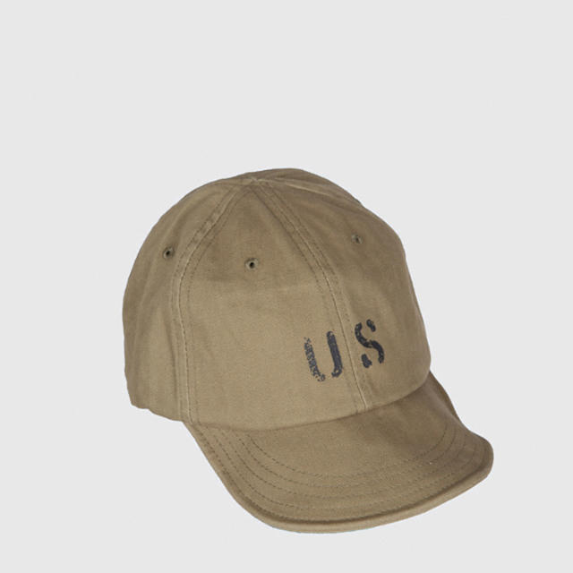 USレタリングキャップ帽子