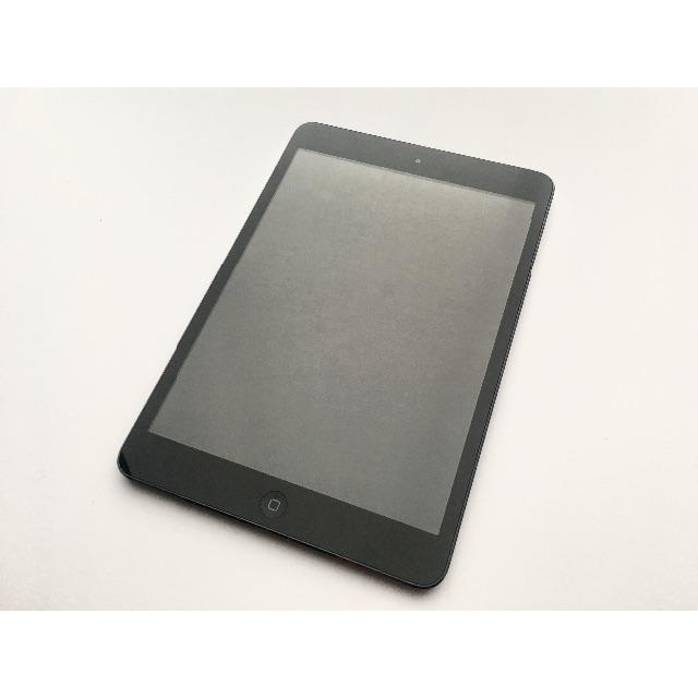 iPad mini wi-fiモデル 64GB　MD530J/A 黒
