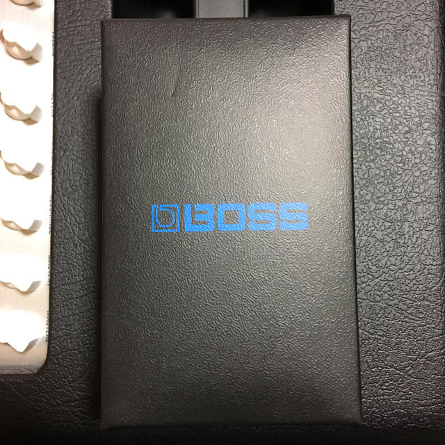 BOSS(ボス)のBOSS SUPER OVERDRIVE SD-1 楽器のギター(エフェクター)の商品写真