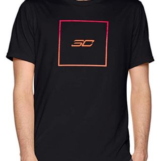 アンダーアーマー(UNDER ARMOUR)のTシャツ(Tシャツ/カットソー(半袖/袖なし))