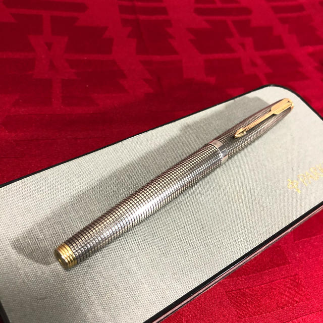 SV925 PARKER パーカー 万年筆 ペン 正規品