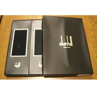 ダンヒル(Dunhill)の靴下(2足セット／dunhill)(ソックス)