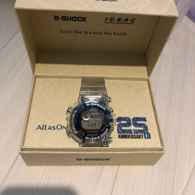 G-SHOCK(ジーショック)の☆さん専用です メンズの時計(腕時計(デジタル))の商品写真