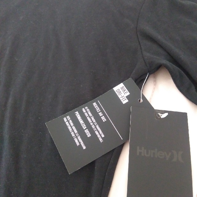 Hurley(ハーレー)のハーレー Dri-FIT ウィメンズ ロングスリーブ ドレス レディースのワンピース(ミニワンピース)の商品写真