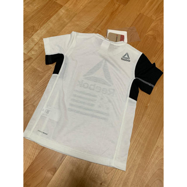 Reebok(リーボック)の専用 キッズ/ベビー/マタニティのキッズ服男の子用(90cm~)(Tシャツ/カットソー)の商品写真