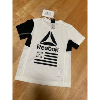 リーボック(Reebok)のReebok☆Ｔシャツ(Tシャツ/カットソー)