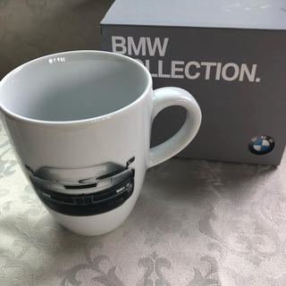 ビーエムダブリュー(BMW)のBMW ノベルティ   マグカップ   (ノベルティグッズ)
