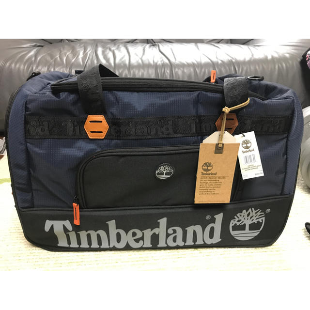 Timberland(ティンバーランド)のティンバーランド Timberland ボストンバッグ 旅行 メンズのバッグ(ボストンバッグ)の商品写真
