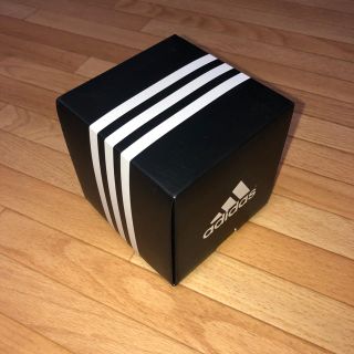 アディダス(adidas)のアディダス 腕時計の箱(腕時計(アナログ))