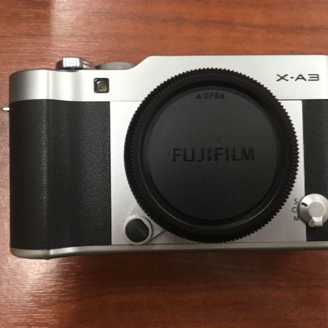 お得低価 Fujifilm by maromiho11271203's shop|ラクマ X-A3の通販 定番人気お得