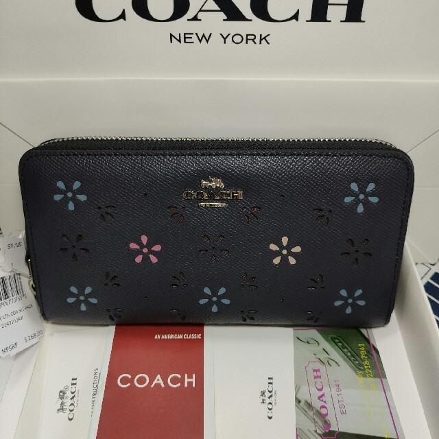 COACH - 【COACH】コーチ 長財布 F31164 大人気 の通販 by ナハラ's shop｜コーチならラクマ