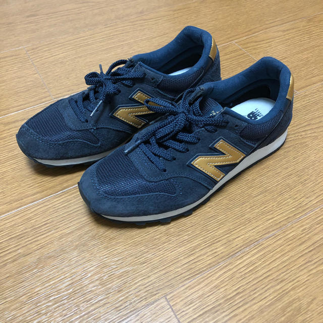 New Balance(ニューバランス)のニューバランス スニーカー 996 24cm レディースの靴/シューズ(スニーカー)の商品写真