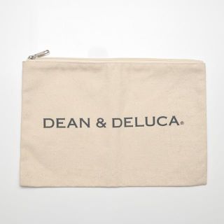 ディーンアンドデルーカ(DEAN & DELUCA)のディーンアンドデルーカ ポーチ(ポーチ)