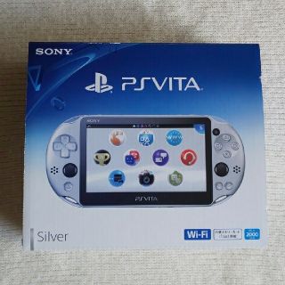 プレイステーションヴィータ(PlayStation Vita)のぽんた様 ソニー PSVITA本体(携帯用ゲーム機本体)