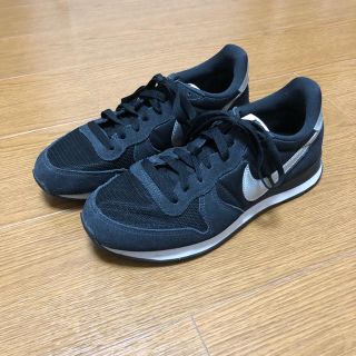 ナイキ(NIKE)のナイキ スニーカー インターナショナリスト 24cm(スニーカー)