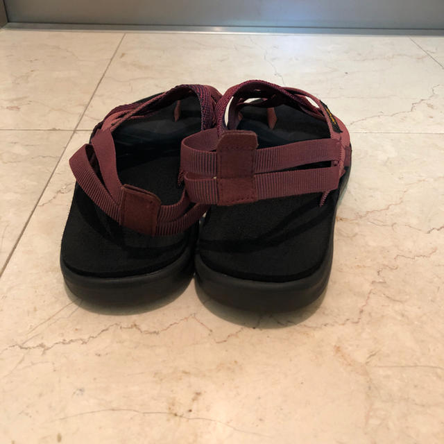 Teva(テバ)のTeva サンダル レディースの靴/シューズ(サンダル)の商品写真