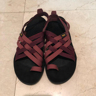 テバ(Teva)のTeva サンダル(サンダル)