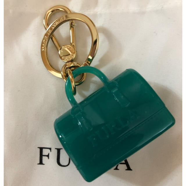 Furla(フルラ)のフルラ♡美品 レディースのファッション小物(キーホルダー)の商品写真