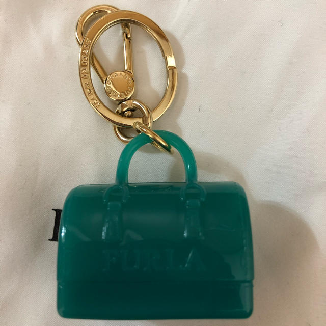 Furla(フルラ)のフルラ♡美品 レディースのファッション小物(キーホルダー)の商品写真