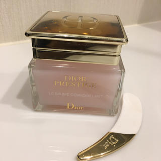 クリスチャンディオール(Christian Dior)のDior(クレンジング/メイク落とし)