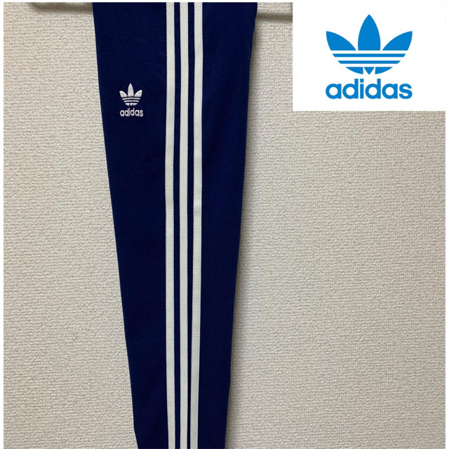 adidas(アディダス)のadidas アディダス レギンス 大人気 商品 レディースのレッグウェア(レギンス/スパッツ)の商品写真