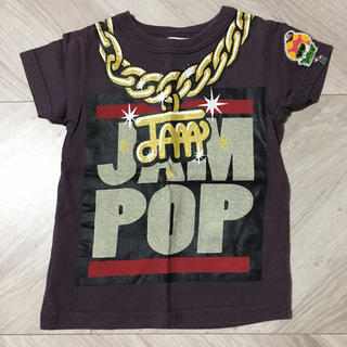 ジャム(JAM)のJAM(Tシャツ/カットソー)