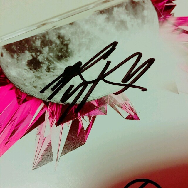 SPYAIR IKE サイン(値下げ中)の通販 by Leeyan's shop|ラクマ SPYAIR IKE サイン(値下げ中)の通販 by Leeyan's shop|ラクマ